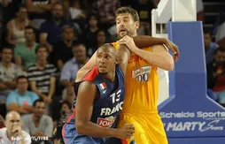 Eurobasket : la preview de France – Espagne
