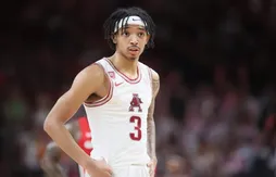 Draft 2023 | Présentation de Nick Smith Jr. (Arkansas)