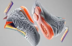 Nike : une teinte futuriste pour la LeBron 17