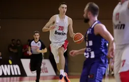 Draft 2020 : le jeune Aleksej Pokusevski se lance en NBA