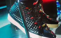 Nike : LeBron James donne un aperçu de la LeBron 12 “lifestyle”