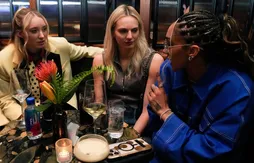 Au All-Star Weekend, Paige Bueckers vit son rêve de petite fille