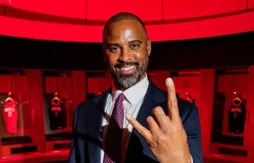 Ime Udoka détaille la deuxième phase du projet de reconstruction des Rockets