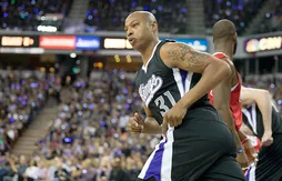 Sacramento : Caron Butler rempile après avoir activé sa “player option”