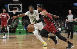 Marcus Smart : “Parfois, on n’a plus envie de faire les petites choses”