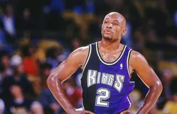 Mitch Richmond, une carrière entre frustrations et consécrations