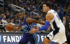 Le Magic ne fera pas de cadeau aux Hornets