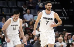 Les Grizzlies vont mieux dormir après leur large victoire