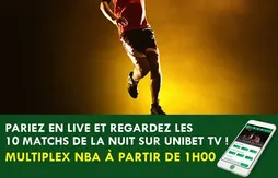 [Pronos NBA] Misez sur un bon match de Karl-Anthony Towns