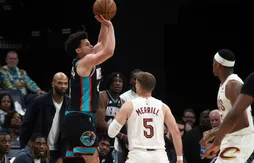 Au moins, les Grizzlies vont finir la saison avec un record NBA