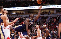 Pronostics NBA | Misez sur Zion Williamson face aux Nets