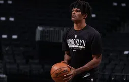 Stop ou encore pour le surprenant Alize Johnson ?