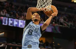Ziaire Williams, l’ailier titulaire des Grizzlies ?