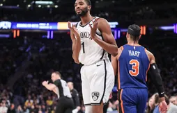 Villanova Connection : Mikal Bridges transféré aux Knicks !
