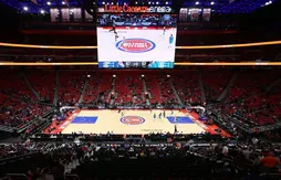 Les Pistons vont également accueillir à nouveau leurs fans