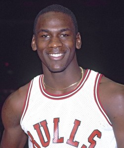 michael jordan 1984