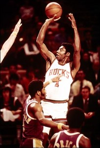 oscar robertson
