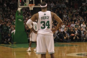 paul pierce