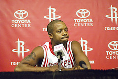 steve francis