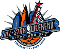 all-star game 1997