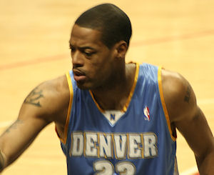 marcus camby