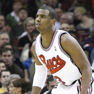 chris paul
