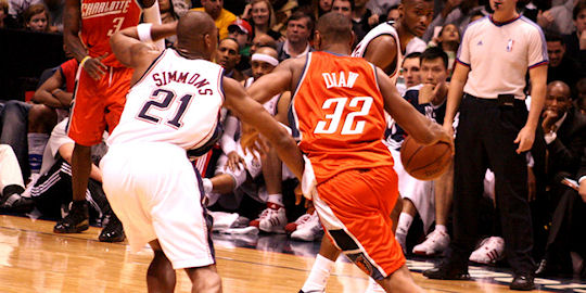 boris diaw
