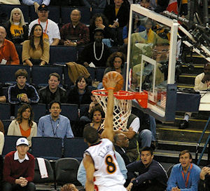 monta ellis