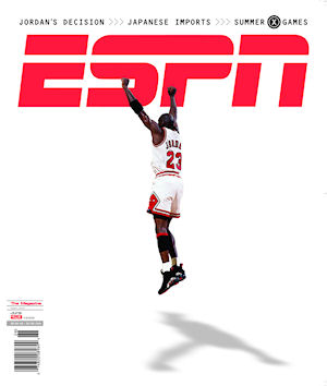 espn jordan