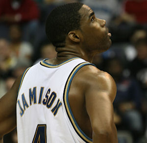 antawn jamison