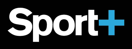 sport+ logo