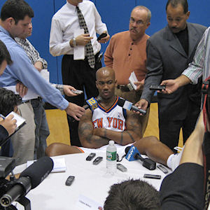 stephon marbury