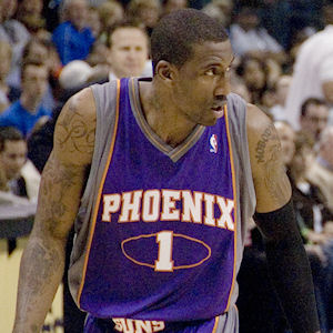 amare stoudemire