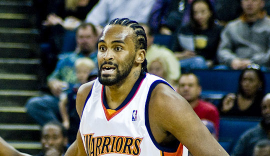 ronny turiaf