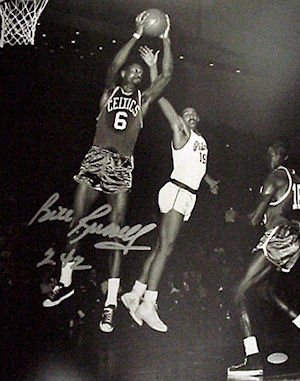 bill russell