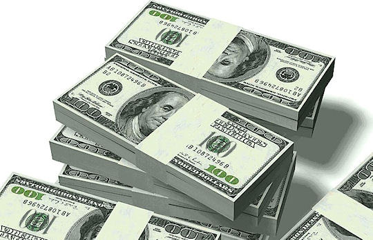 dollar