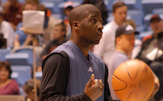 raymond felton