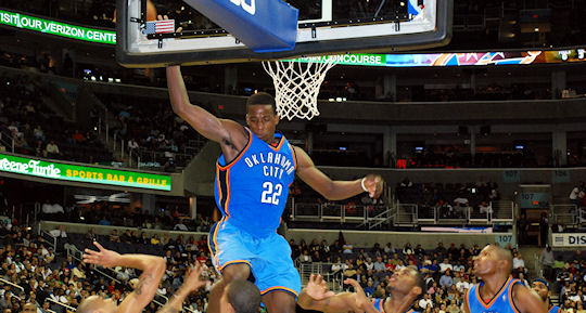 jeff green