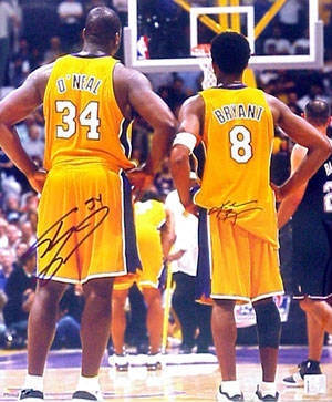 kobeshaq