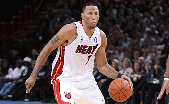 shawn marion