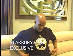 starbury