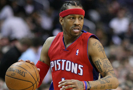 allen iverson