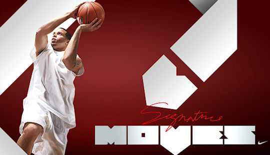 deron williams