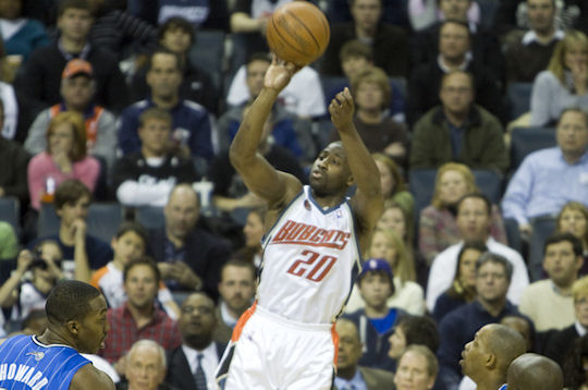 raymond felton