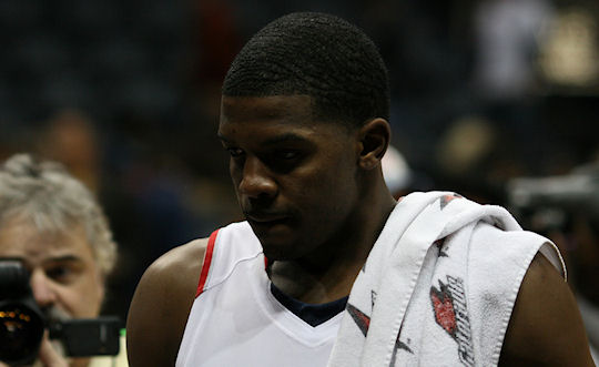 joe johnson