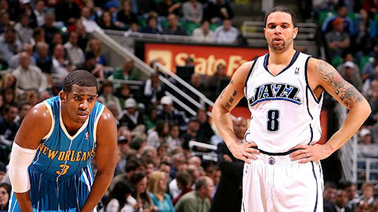 chris paul deron williams