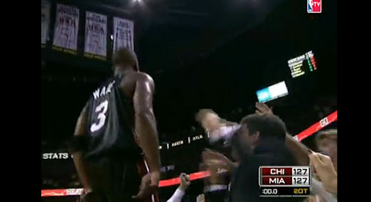 wade dwyane 