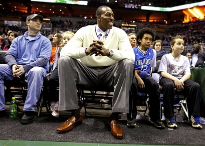 Magic Bucks Basketeball