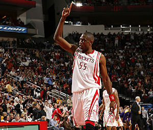dikembe mutombo