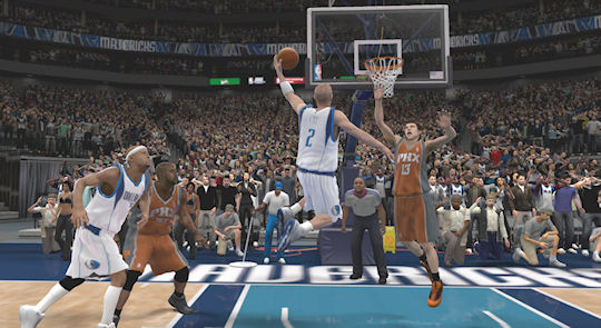 nba2k9